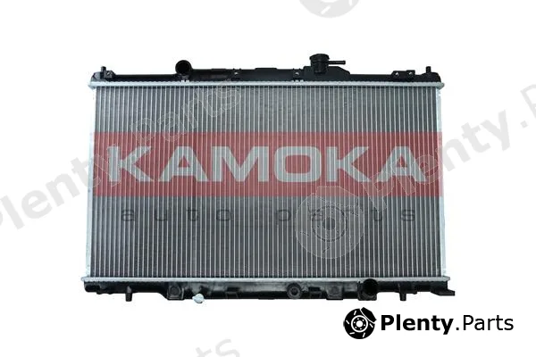 Kamoka 7700035 — Radiator, engine cooling KAMOKA