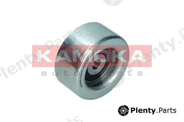 Kamoka R0403 — Deflection/Guide Pulley, V-ribbed belt KAMOKA