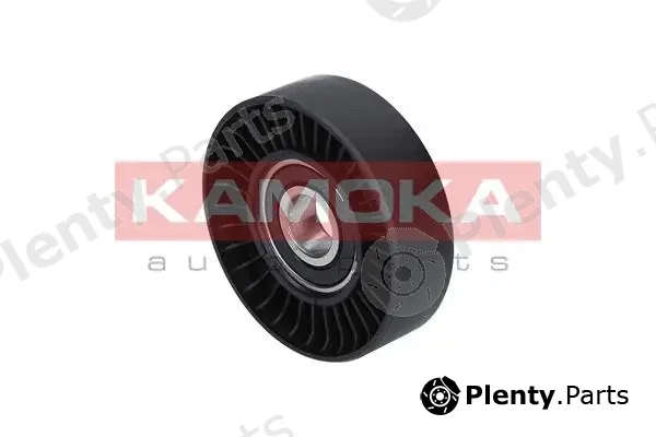 Kamoka R0033 — Tensioner Pulley, V-ribbed belt KAMOKA