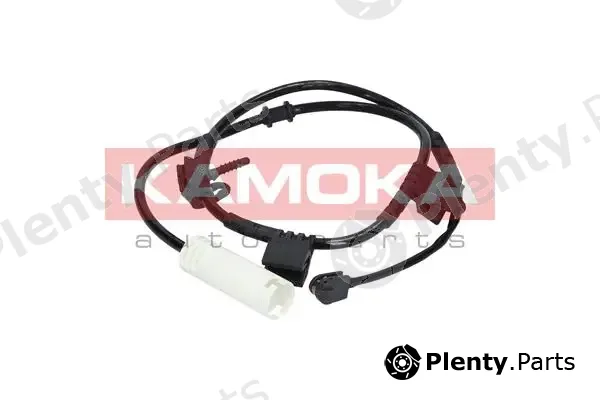 Kamoka 105095 — Warning Contact, brake pad wear KAMOKA