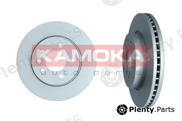 Kamoka 103609 — Brake Disc KAMOKA