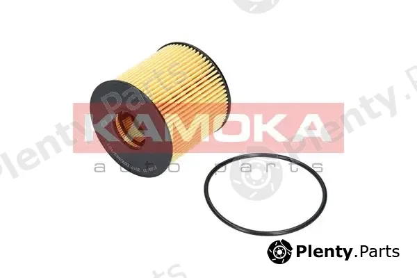 Kamoka F105701 — Oil Filter KAMOKA