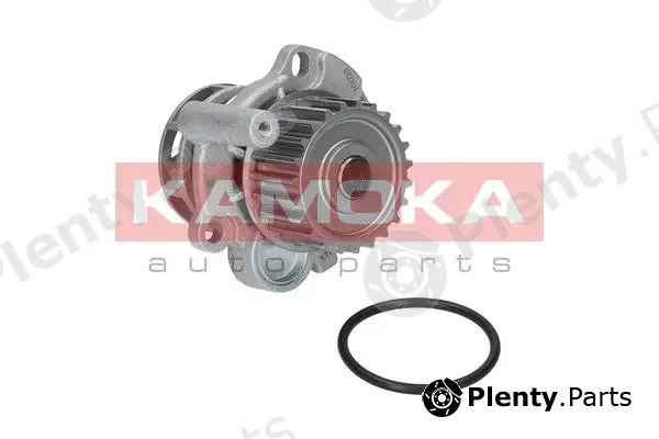 Kamoka T0033 — Water Pump, engine cooling KAMOKA