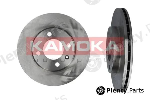 Kamoka 103350 — Brake Disc KAMOKA