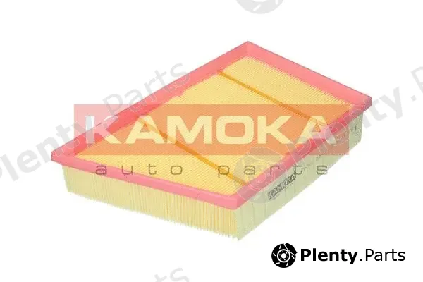 Kamoka F247901 — Air Filter KAMOKA