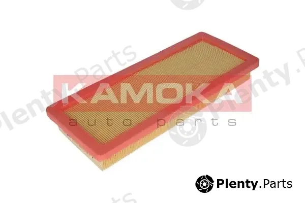 Kamoka F235101 — Air Filter KAMOKA