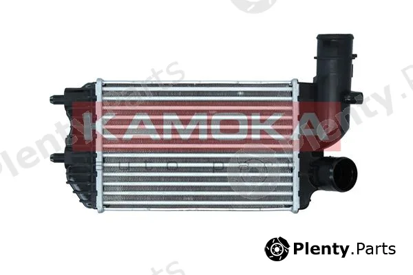 Kamoka 7750117 — Charge Air Cooler KAMOKA