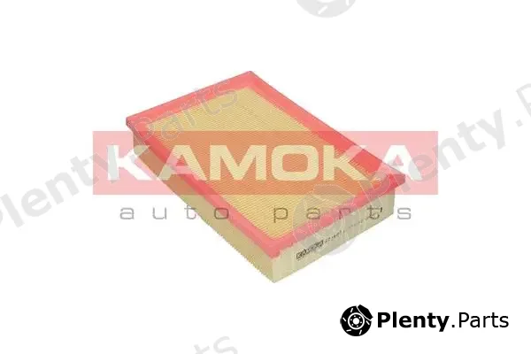 Kamoka F228001 — Air Filter KAMOKA
