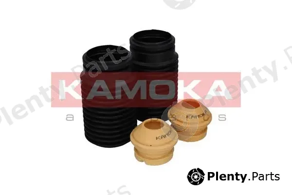 Kamoka 2019008 — Dust Cover Kit, shock absorber KAMOKA