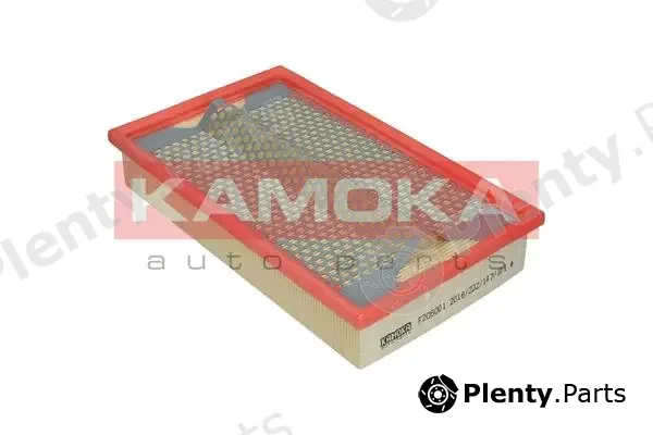 Kamoka F205001 — Air Filter KAMOKA