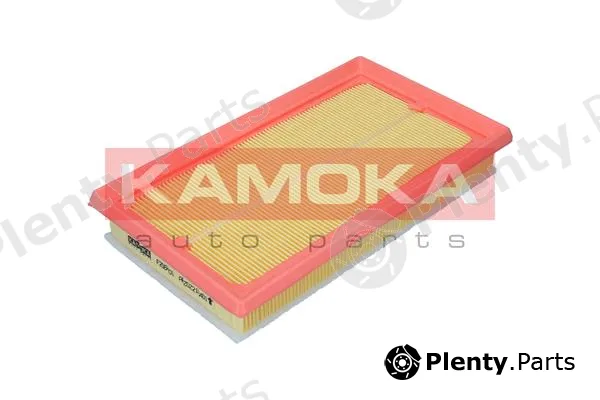 Kamoka F256401 — Air Filter KAMOKA