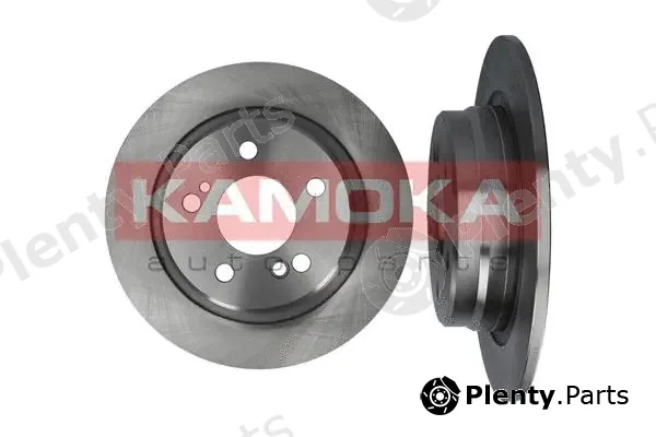 Kamoka 1031638 — Brake Disc KAMOKA