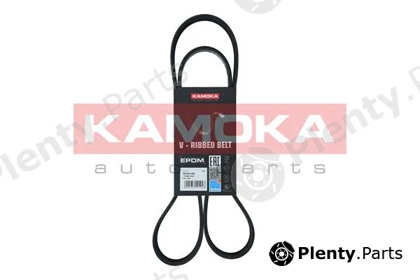 Kamoka 7016102 — V-Ribbed Belt KAMOKA