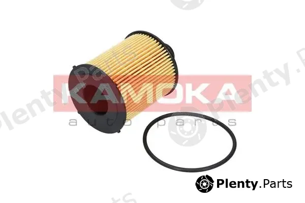 Kamoka F111501 — Oil Filter KAMOKA