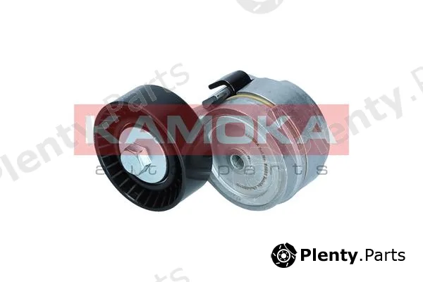 Kamoka R0653 — Belt Tensioner, V-ribbed belt KAMOKA