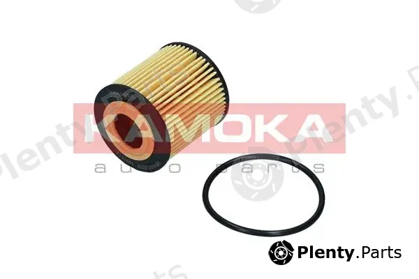 Kamoka F120901 — Oil Filter KAMOKA