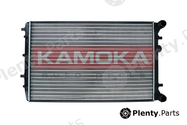 Kamoka 7705193 — Radiator, engine cooling KAMOKA