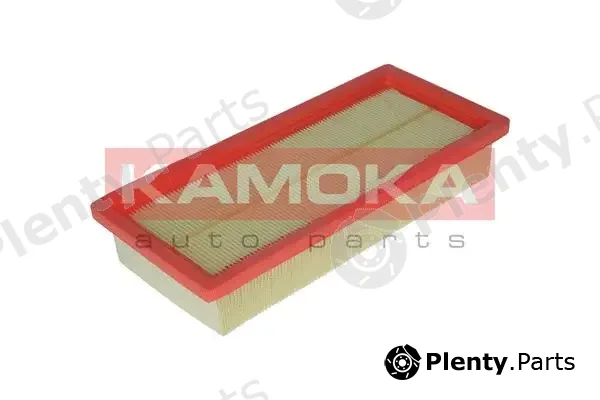 Kamoka F204601 — Air Filter KAMOKA