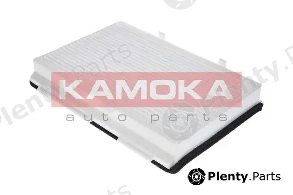 Kamoka F406801 — Filter, cabin air KAMOKA