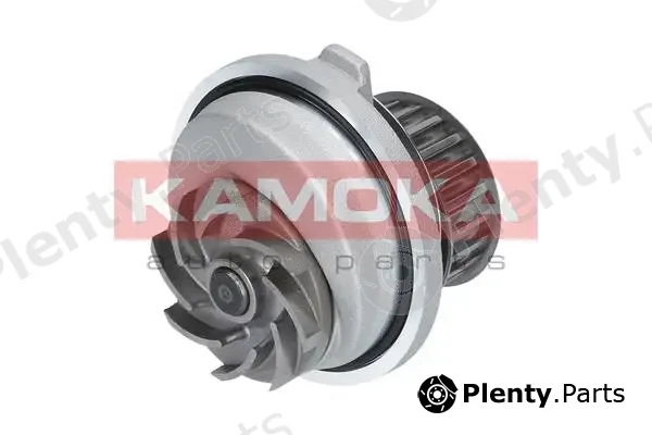 Kamoka T0107 — Water Pump, engine cooling KAMOKA