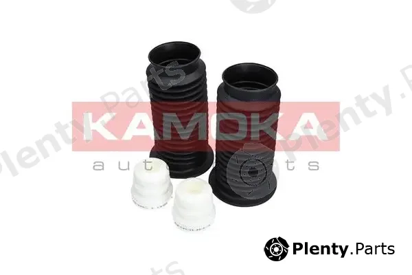 Kamoka 2019082 — Dust Cover Kit, shock absorber KAMOKA