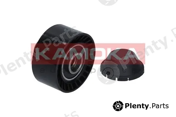 Kamoka R0336 — Deflection/Guide Pulley, timing belt KAMOKA