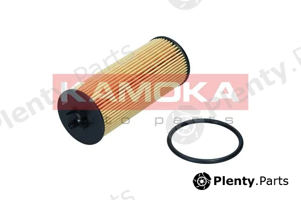 Kamoka F122801 — Oil Filter KAMOKA
