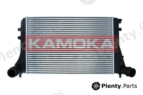 Kamoka 7750120 — Charge Air Cooler KAMOKA