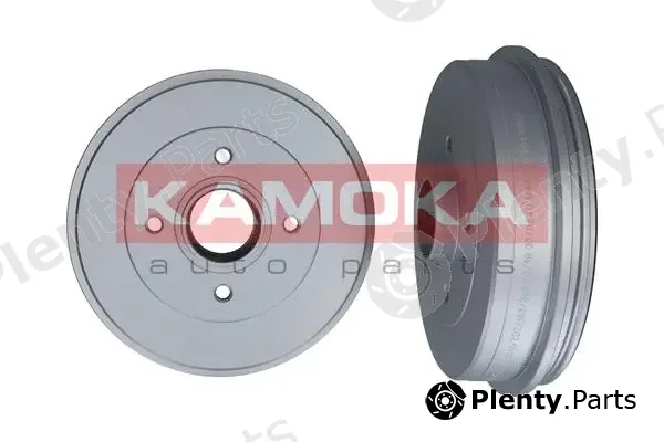 Kamoka 104014 — Brake Drum KAMOKA