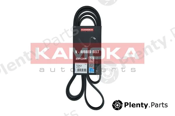 Kamoka 7016219 — V-Ribbed Belt KAMOKA