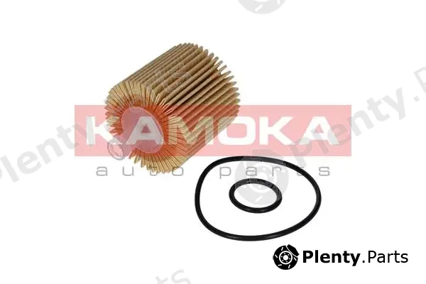 Kamoka F112201 — Oil Filter KAMOKA