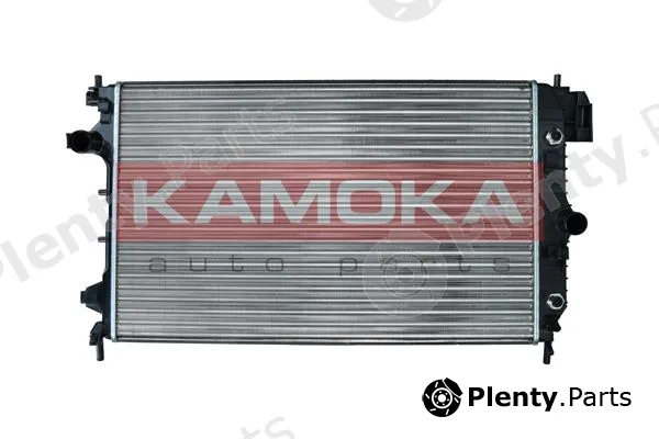 Kamoka 7705144 — Radiator, engine cooling KAMOKA