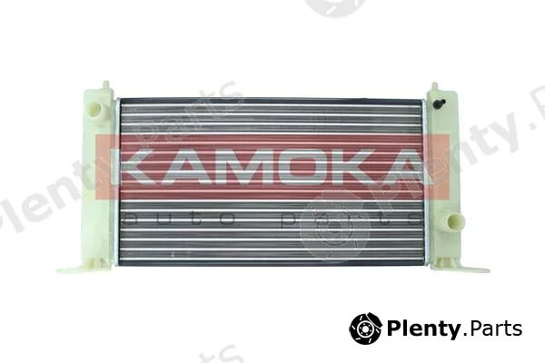 Kamoka 7705126 — Radiator, engine cooling KAMOKA
