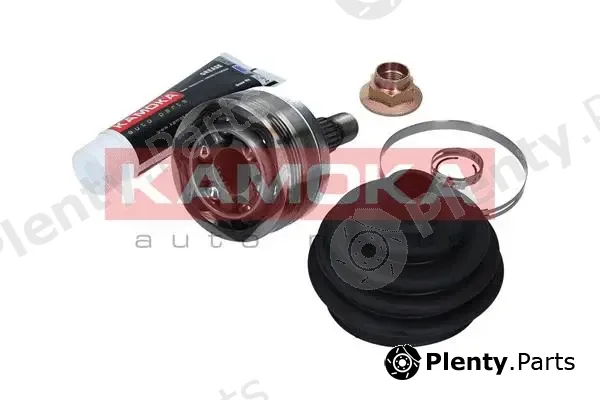 Kamoka 6107 — Joint Kit, drive shaft KAMOKA
