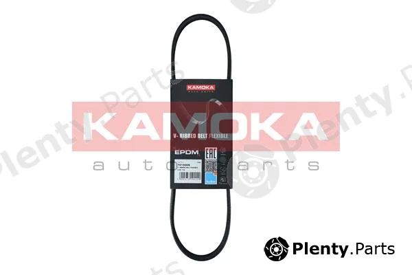 Kamoka 7015006 — V-Ribbed Belt KAMOKA