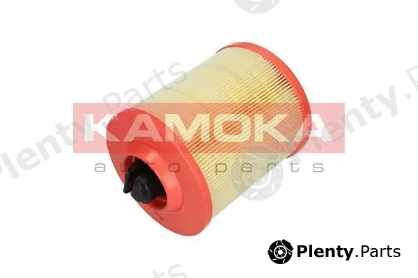 Kamoka F237101 — Air Filter KAMOKA