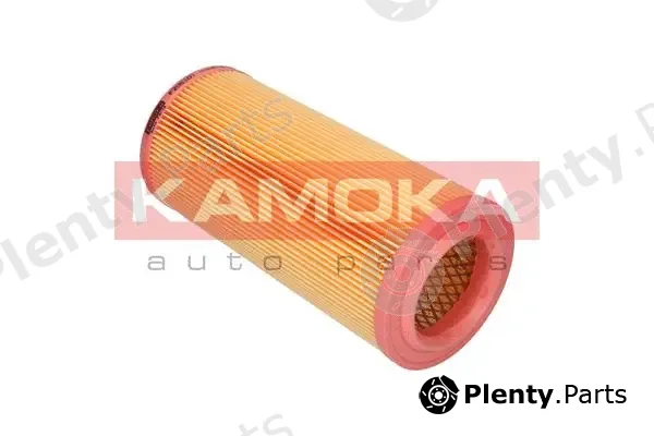 Kamoka F206101 — Air Filter KAMOKA