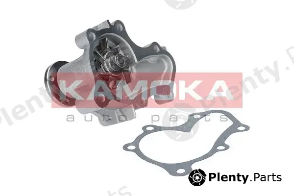 Kamoka T0208 — Water Pump, engine cooling KAMOKA