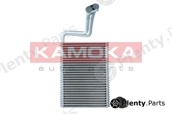 Kamoka 7770027 — Evaporator, air conditioning KAMOKA