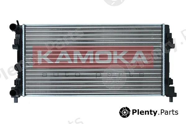 Kamoka 7705110 — Radiator, engine cooling KAMOKA