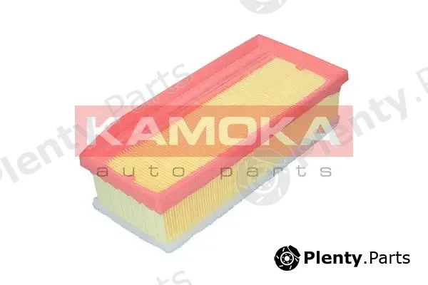 Kamoka F241001 — Air Filter KAMOKA