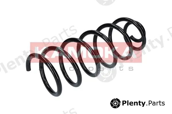 Kamoka 2120053 — Suspension Spring KAMOKA