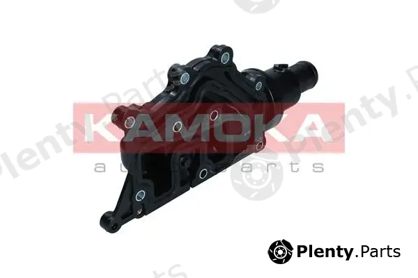 Kamoka 7710180 — Thermostat, coolant KAMOKA