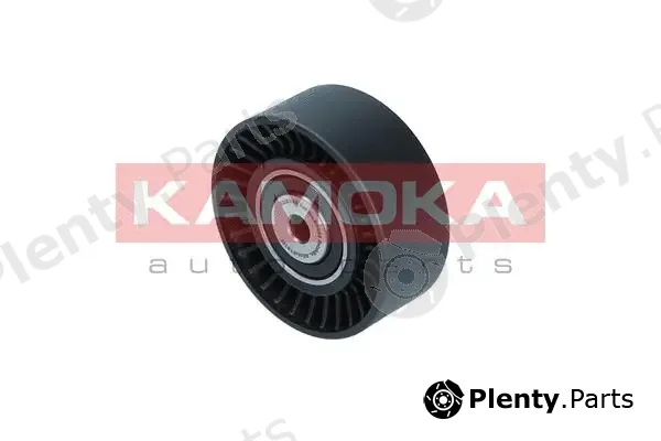 Kamoka R0445 — Tensioner Pulley, V-ribbed belt KAMOKA