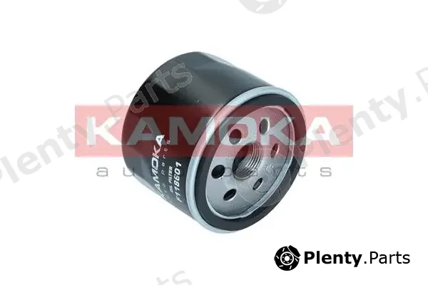 Kamoka F118601 — Oil Filter KAMOKA