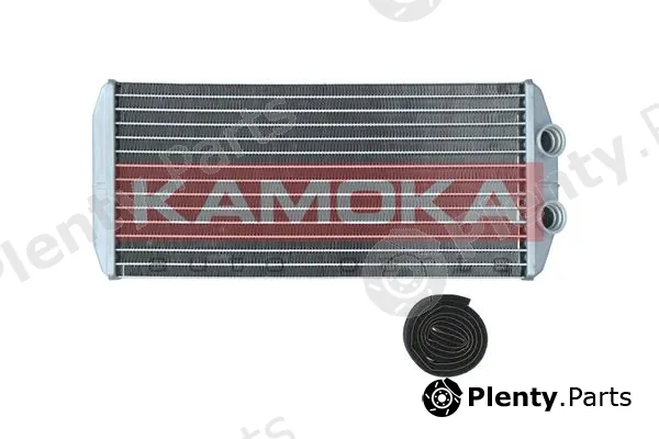 Kamoka 7760023 — Heat Exchanger, interior heating KAMOKA