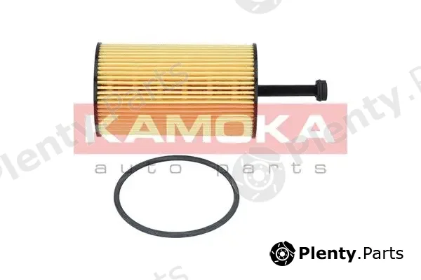 Kamoka F103101 — Oil Filter KAMOKA