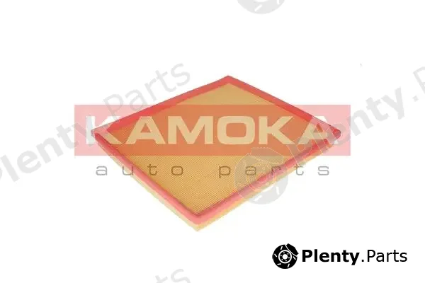Kamoka F217901 — Air Filter KAMOKA