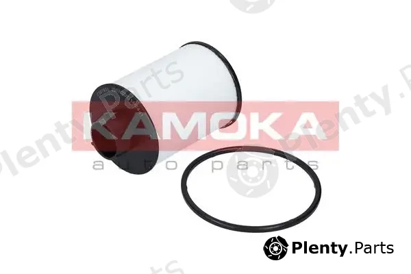 Kamoka F301601 — Fuel Filter KAMOKA