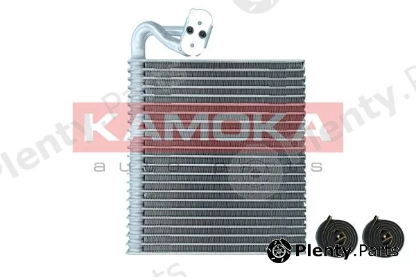 Kamoka 7770057 — Evaporator, air conditioning KAMOKA